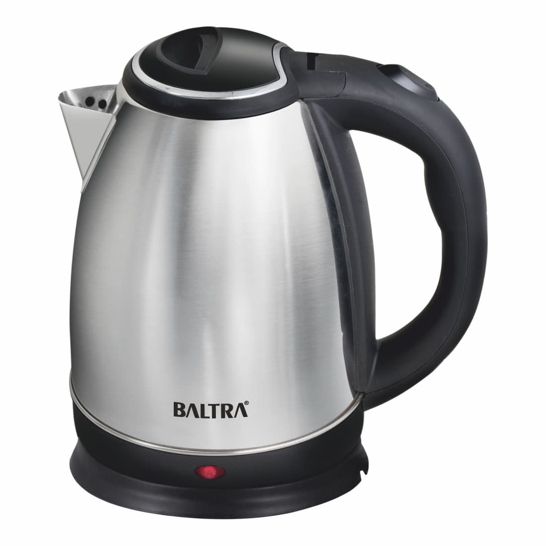 Baltra BC 158 Supreme Cordless Electric Kettle 1.8L – Fast Boiling Water Kettle