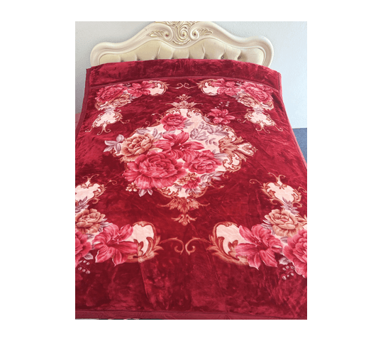 Gold Sun - Cloud Blanke
