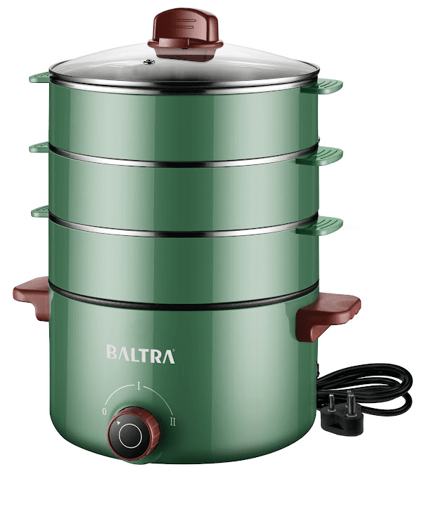 Baltra BFS 102 Momo Maker 3 Layers