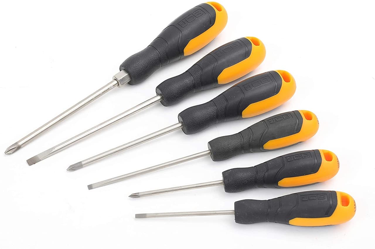 Electric Screwdriver Set 12V hardware & machinery — thumbnail 2 of 4