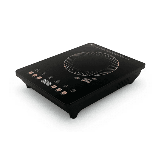 Yasuda - Yasuda Induction YS-INDS21 Single Cooker -Big Digital
