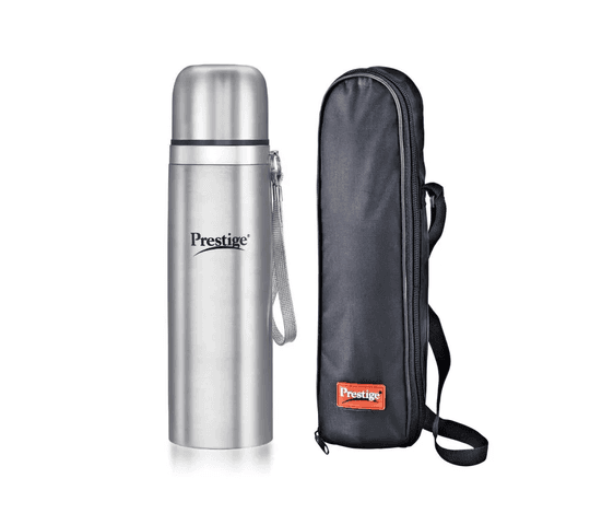 Prestige - Prestige Thermopro Flask With SS Lid PFSL 500ML 99506