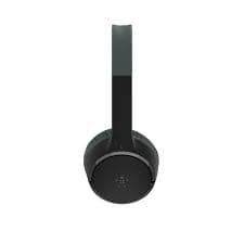 Belkin Belkin Headphones-Soundform Mini Kids Wireless-BLK (AUD002btBK) electronics — thumbnail 3 of 3