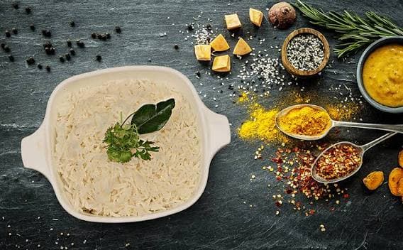 Lal Qilla Lal Qilla Brown Basmati Rice 1kg | Premium Whole Grain Aromatic Rice daily essentials & lifestyle — thumbnail 4 of 4