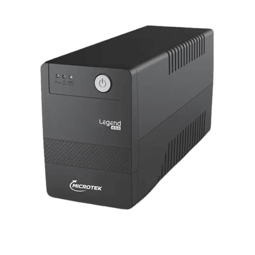 Microtek UPS Legend 650