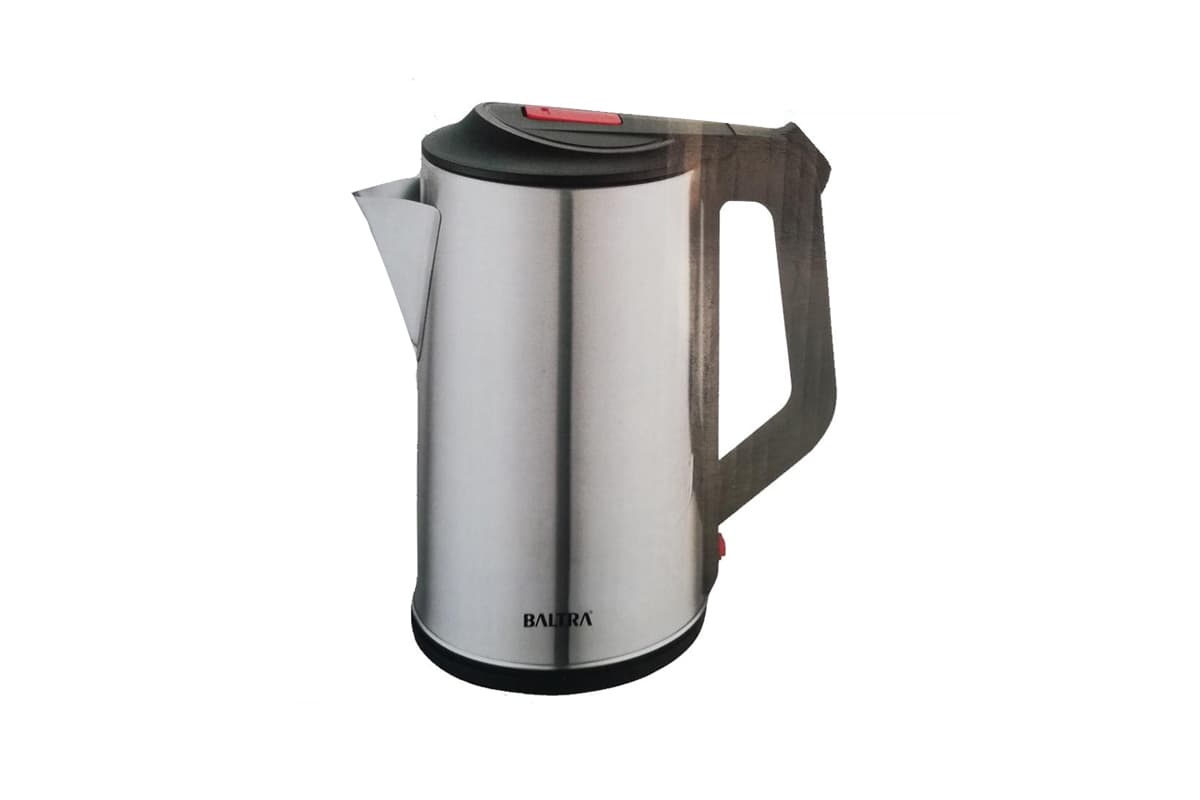 Baltra Eager Electric Cordless Kettle 2.5 Ltr BC143
