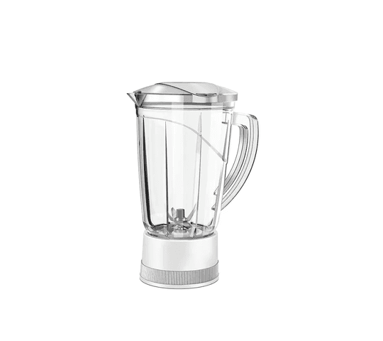 Bajaj Bajaj - Bajaj 410701 JX 20 Juicer Mixer Grinder 500W - Big Digital electronics — thumbnail 2 of 2