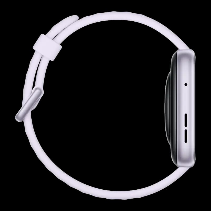 HUAWEI WATCH FIT 5 (Purple Fluoroelastomer Strap) electronics — thumbnail 4 of 4