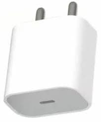 Belkin Belkin BoostCharge 18W USB-C PD Wall Charger White F7U096zbWHT – Fast Charging Power Adapter electronics — thumbnail 2 of 2