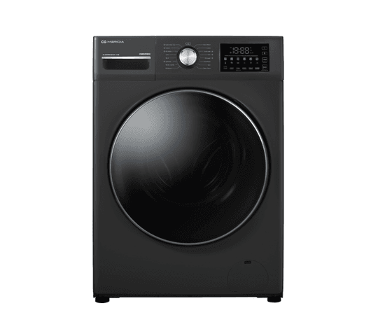 CG - 8 Kg Front Load Washing Machine - CGMWF8DD
