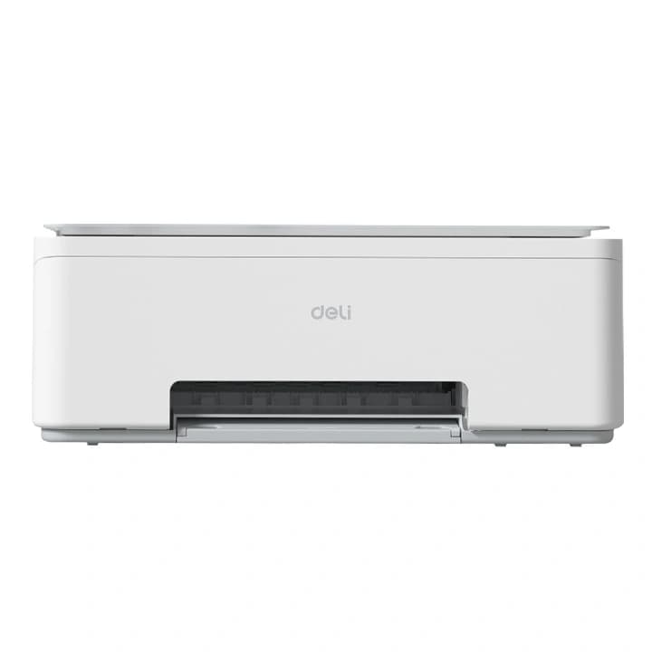 DELI Deli D511W Color Inkjet All-in-One Wireless Printer electronics — thumbnail 2 of 4