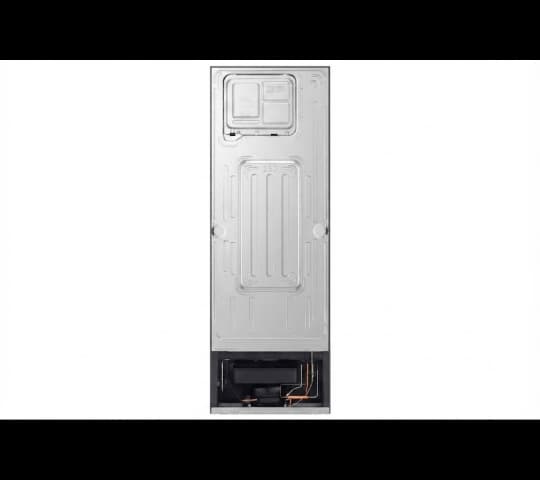 Samsung Samsung Double Door Refrigerator 275L RT40H30WNPIM | Frost Free Digital Inverter electronics — thumbnail 2 of 3