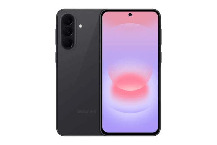 Samsung Samsung Galaxy A37 5G (8GB RAM + 256GB Storage) – 120Hz Super AMOLED, 50MP OIS Camera electronics — thumbnail 2 of 3