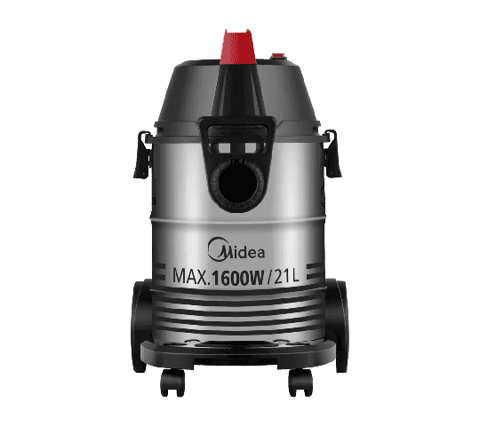 Midea 1600 Watt Wet & Dry Vacuum Cleaner VTW21A15T