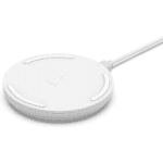 Belkin Belkin Charger – Wireless Charging Pad 15W – WHT (WIA002btWH) electronics — thumbnail 2 of 3