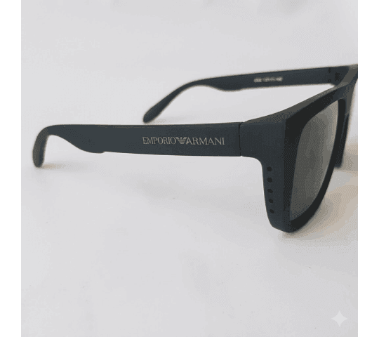 No Brand Best Model Black Summer Sunglasses for Men – Polarized Classic Style UV Protection Black Shades daily essentials &… — thumbnail 3 of 3