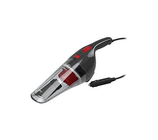 Black+Decker - 12V Dustbuster® Auto™ Car Vacuum - NV1200AV-B5