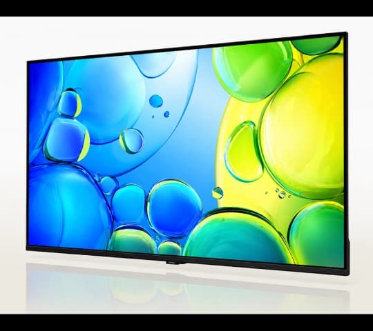 Samsung Samsung 43 Inch Full HD Smart TV UA43F5500FUXXL | HDR, Smart Hub & Wi-Fi electronics — thumbnail 2 of 2