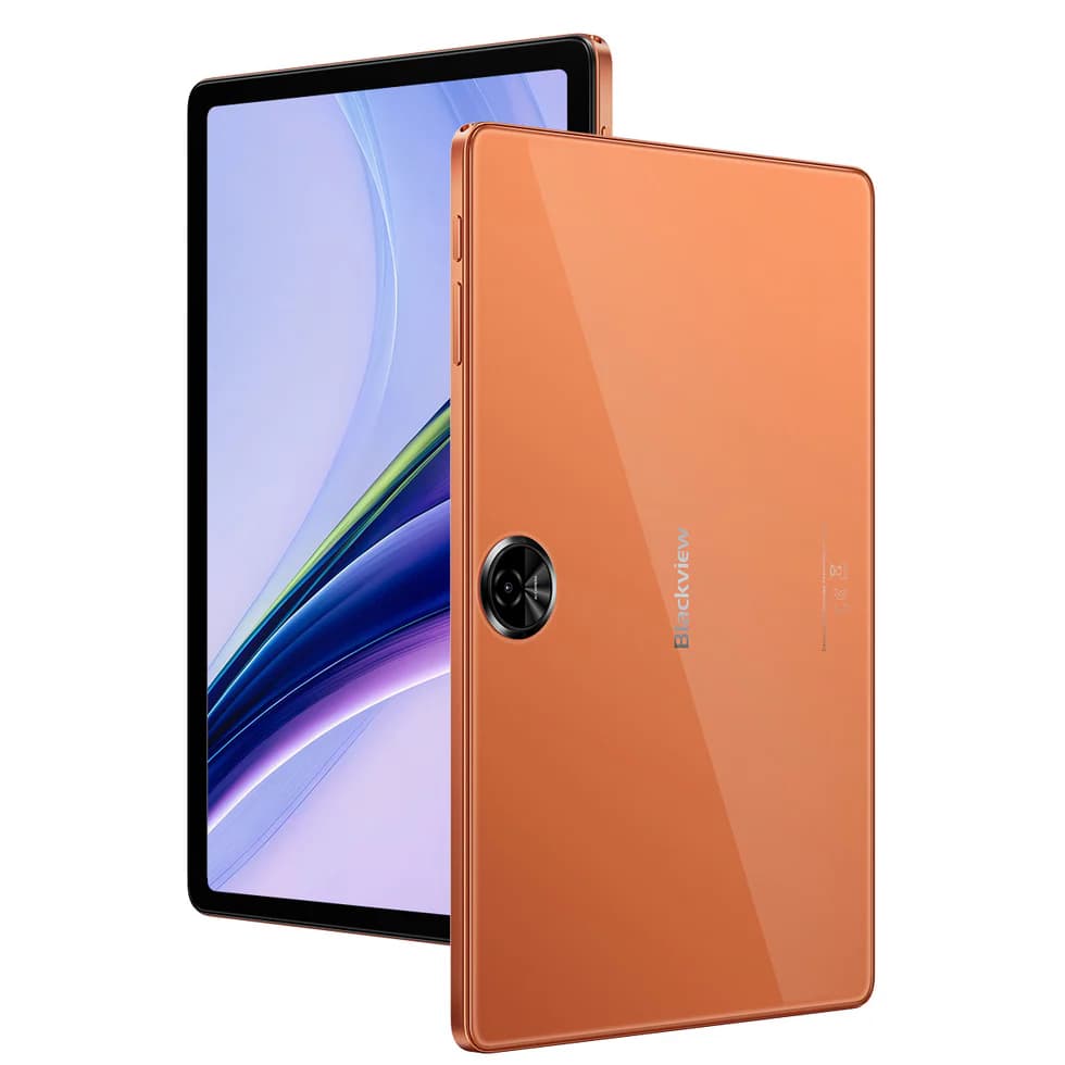 Blackview Blackview ZENO 5 11-Inch 4G AI Tablet with Free Stylus Pen, Keyboard & Mouse | 3GB+128GB / 8GB+128GB electronics — thumbnail 2 of 8