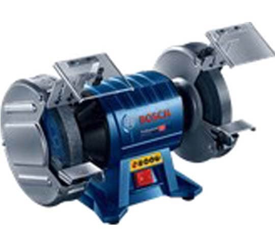 Bosch GBG 35-15 Professional Bench Grinder Machine in Nepal | Heavy Duty Tool