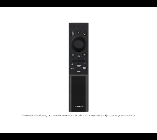 Samsung Samsung 65 Inch Neo QLED 4K Smart TV QA65QN70HARSHE | AI 4K UHD TV electronics — thumbnail 2 of 2