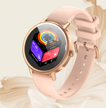 Blackview Blackview X30 Smartwatch electronics — thumbnail 3 of 3