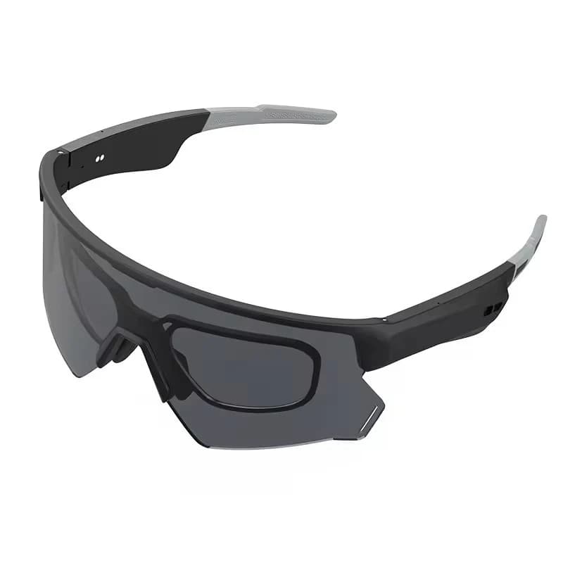 No Brand Blackview D2 Outdoor Sports Smart UV Glasses with Bluetooth Calling & Open Stereo Sound electronics — thumbnail 2 of 5
