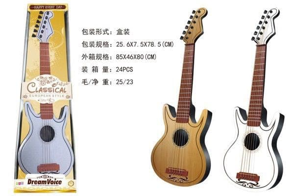 HappyHours Baby Guitar for Kids