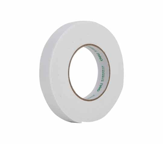 Deli Eva Mounting Double Side Tape 30412 – Strong Adhesive for Multi-Purpose Us