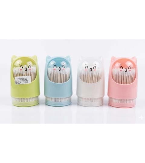 MINICO Cotton Buds 200PCS MI-CB01
