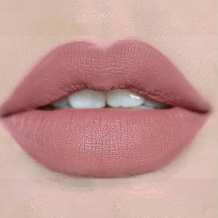 CVB CVB Liquid Matte Lip Lacquer | Long-Lasting Waterproof Lipstick daily essentials & lifestyle — thumbnail 3 of 4
