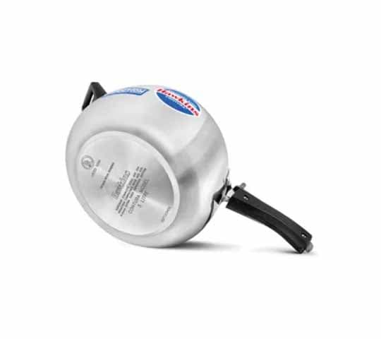 Hawkins Hawkins SSC50 Classic Pressure Cooker 5L – Stainless Steel Cooker for Fast Cooking daily essentials & lifestyle — thumbnail 2 of 2