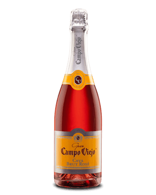 Campo Viejo Blanco / Rosé Spanish Wine 750ml