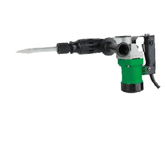 LIBITE Mini Breaker 0810T 1200W Heavy Duty Electric Demolition Hammer