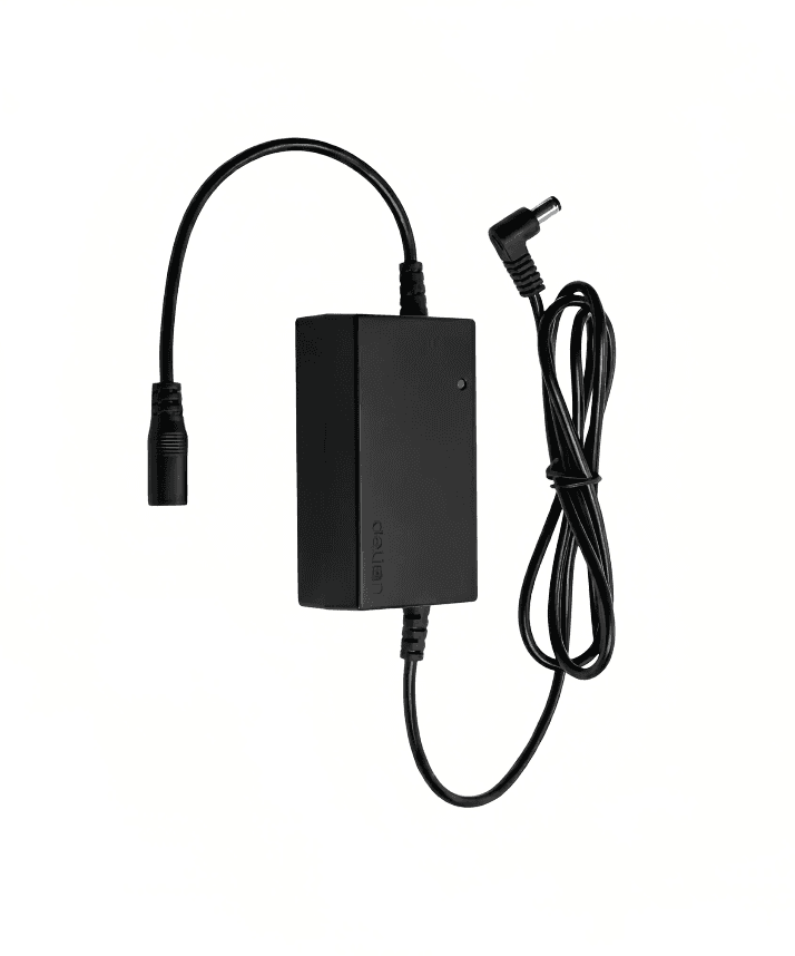 DELI Deli 13899 UPS Backup Power Supply for Attendance Machine & Access Control Systems electronics — thumbnail 2 of 2