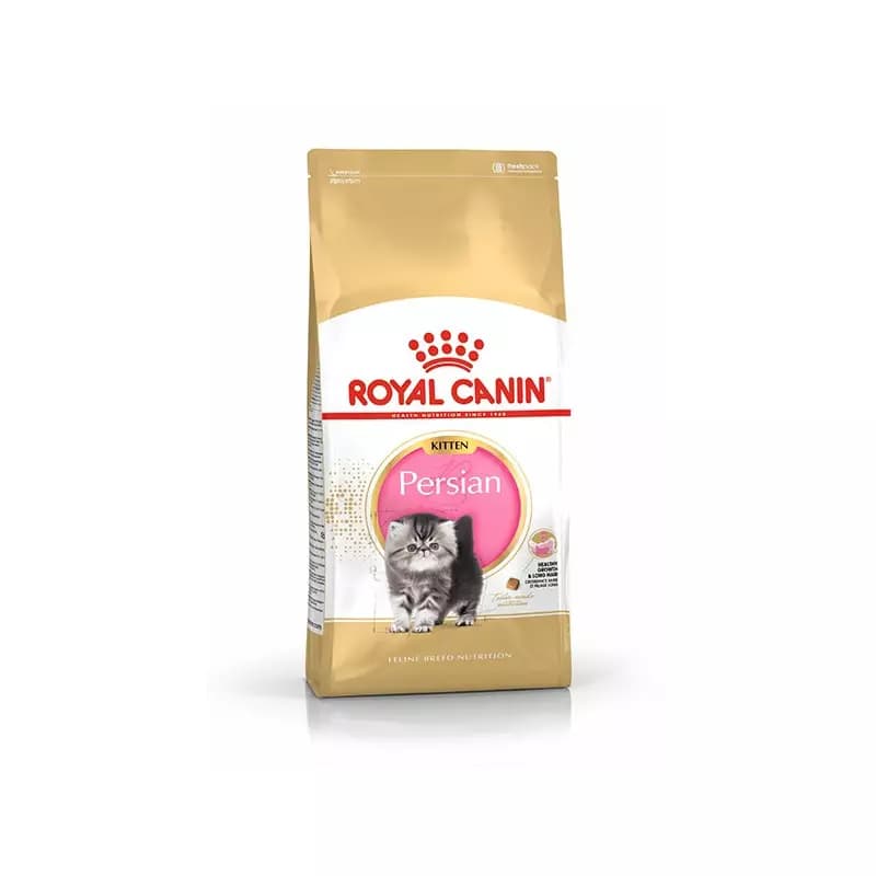 Royal Canin Persian Kitten Cat Food 2kg