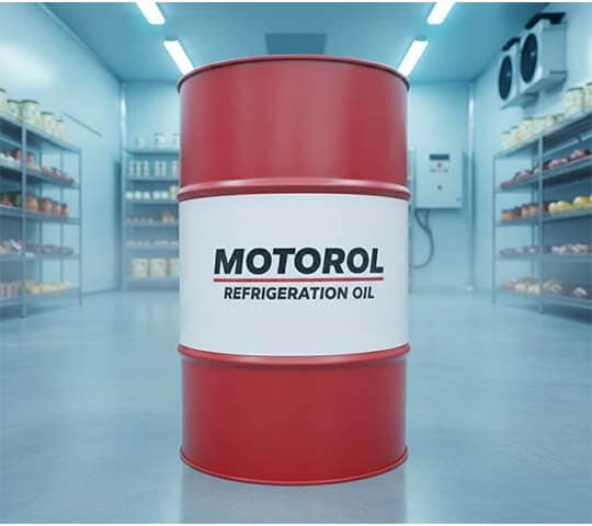 Motorol Refrin 68 Refrigeration Oil in Nepal | Best Price & Quality