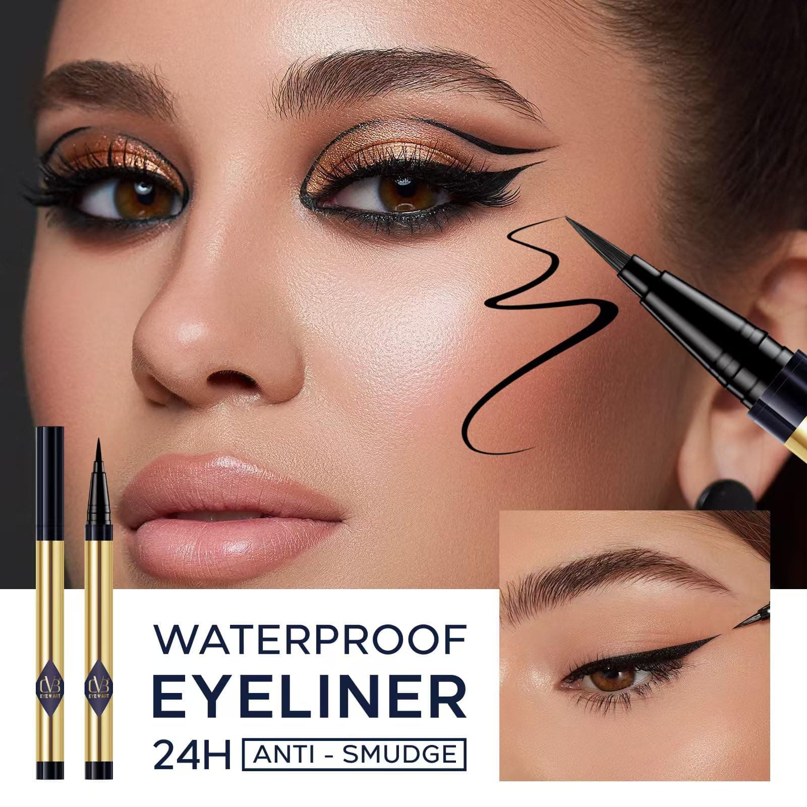 CVB C-230 CVB Pen Liner | Waterproof Fine Tip Drawing Pen daily essentials & lifestyle — thumbnail 6 of 6