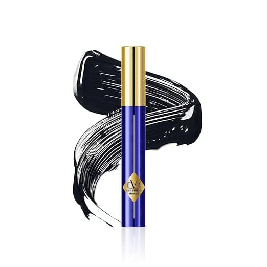 CVB Eye Studio Eyeliner | Long Lasting Waterproof Liquid Eyeliner
