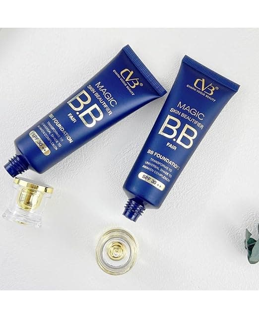 CVB CVB C65 Magic Skin Beautifier BB Fair Cream | Brightening & Moisturizing Face Cream daily essentials & lifestyle — thumbnail 3 of 5