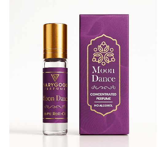Varygood Varygood Perfumes Moon Dance – Elegant Long-Lasting Fragrance for Men & Women daily essentials & lifestyle — thumbnail 2 of 4