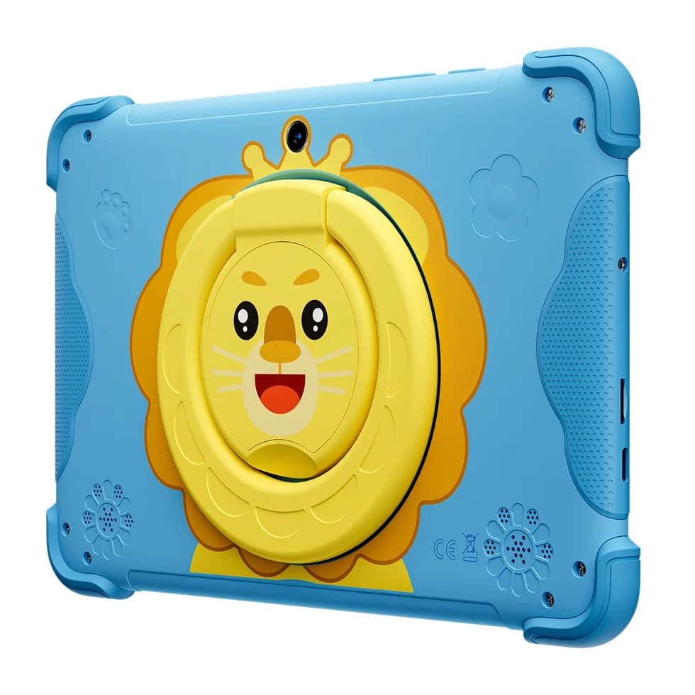Blackview Blackview LINK 1 Kids 8.68-Inch IPS Eye-Care Wi-Fi Tablet with Google Kids Space & Parental Control electronics — thumbnail 9 of 11