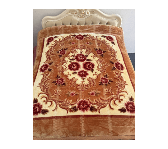 Gold Sun - Inren Blanke