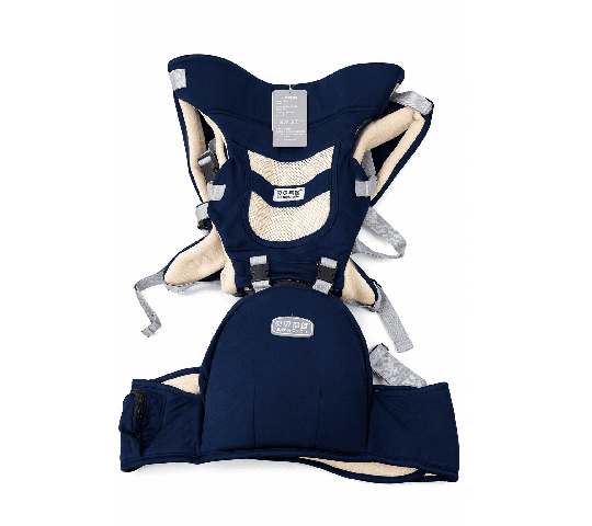 Baby Carry Bag – Free Size Baby Carrier Bag