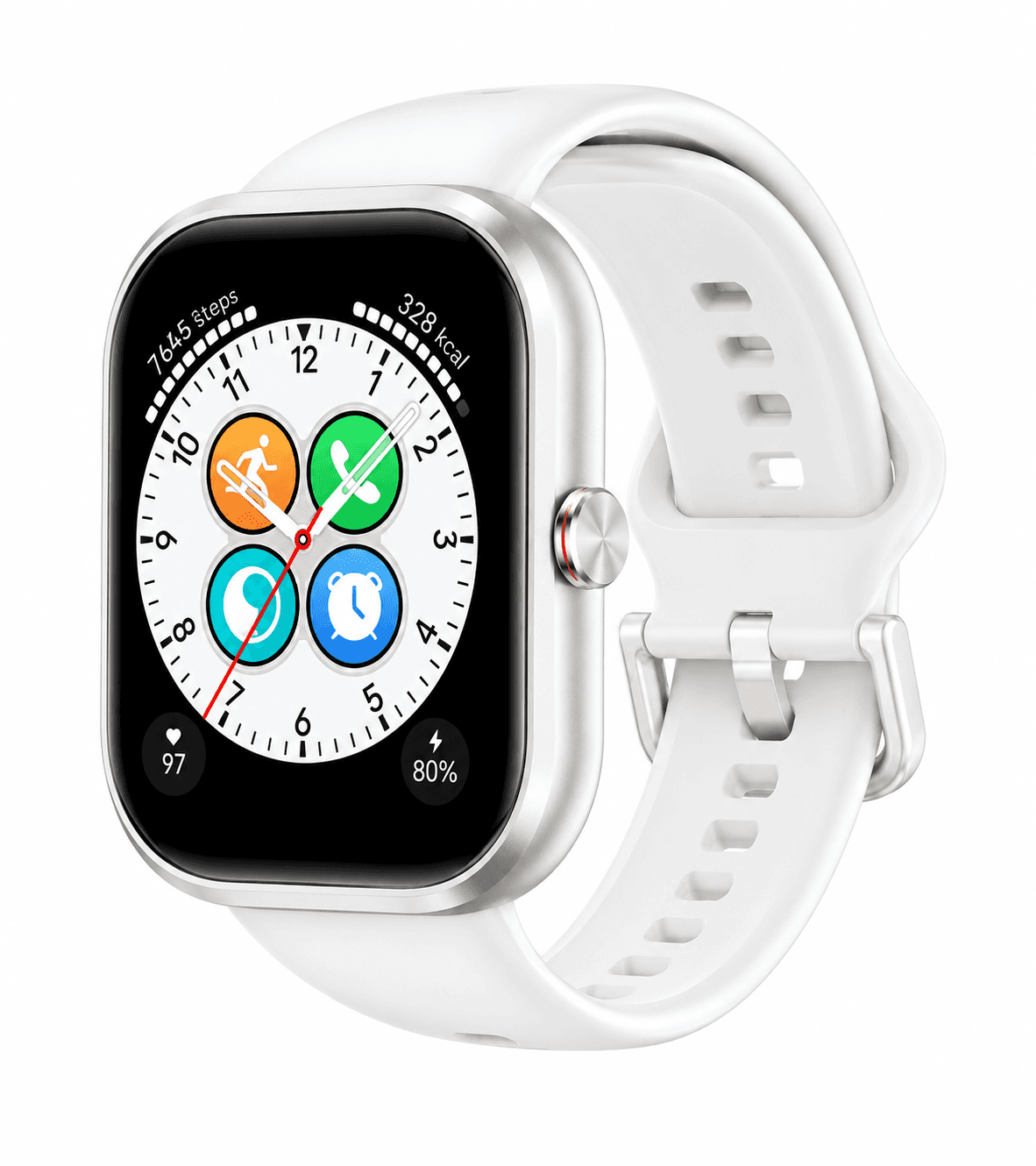 HONOR CHOICE Watch – Smartwatch with Fitness & Health Tracking