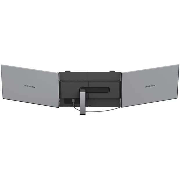 Blackview Blackview DCM8 Pro 15.3-Inch Dual Monitor Portable Laptop Screen Extender electronics — thumbnail 3 of 8