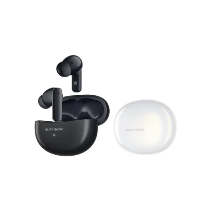 Black Shark Black Shark Gaming Buds T13 True Wireless Gaming Earbuds electronics — thumbnail 2 of 3