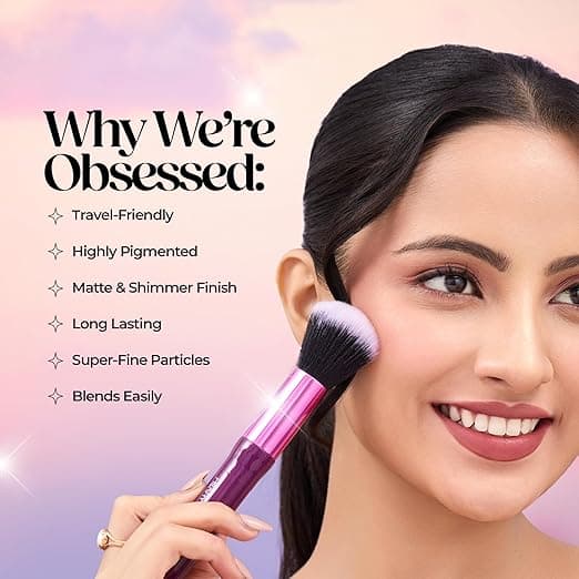 HILARY RHODA Hilary Rhoda Transform Face Palette | All-in-One Makeup Palette daily essentials & lifestyle — thumbnail 4 of 7