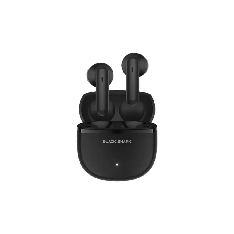 Signature Black Shark Gaming Buds T24 – TWS Wireless Gaming Earbuds with Bluetooth 5.4 & ENC electronics — thumbnail 2 of 2