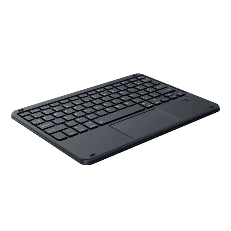 Blackview Blackview Ultra-Slim BV Universal Wireless Bluetooth Keyboard for Windows, Android & iOS electronics — thumbnail 6 of 8